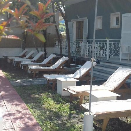 Hotel Sun Helios Garden Limenas  Esterno foto