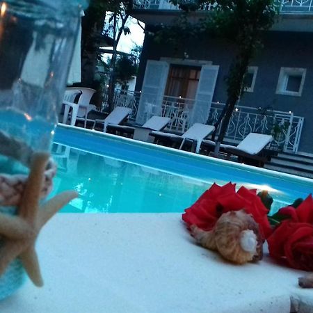 Hotel Sun Helios Garden Limenas  Esterno foto