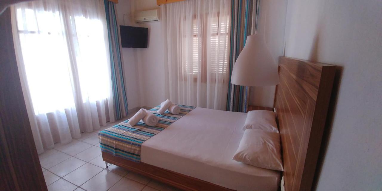 Hotel Sun Helios Garden Limenas  Esterno foto