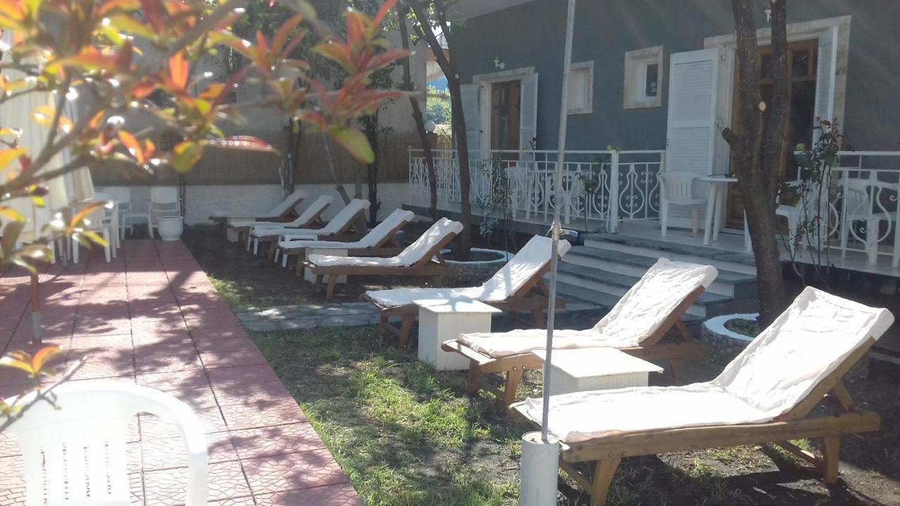 Hotel Sun Helios Garden Limenas  Esterno foto