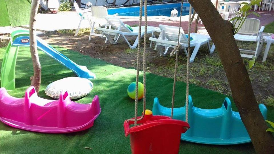 Hotel Sun Helios Garden Limenas  Esterno foto